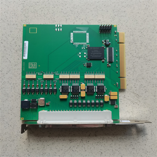 模塊 APCI-1500 (5)