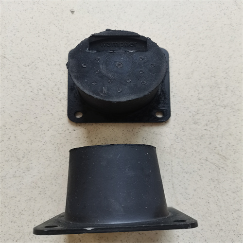 橡膠緩沖器 017110-063X050N (5)