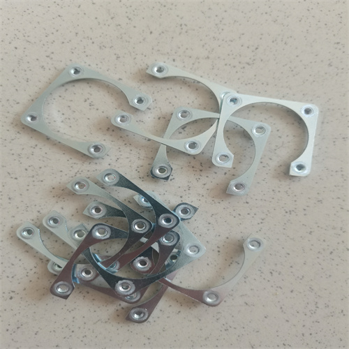 連接器螺母盤(pán) ABB18NP (3)