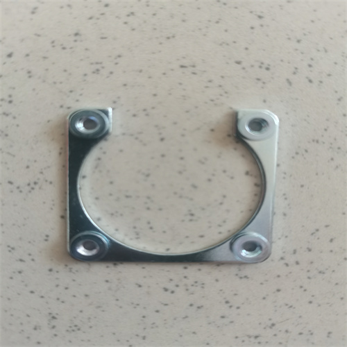 連接器螺母盤(pán) ABB18NP (8)