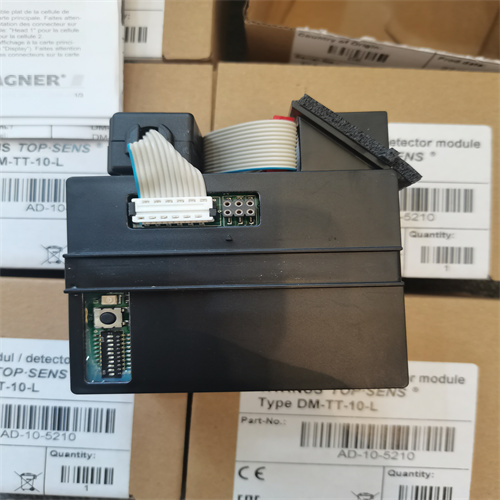 煙霧探測(cè)器面板AD-10-1076 (3)