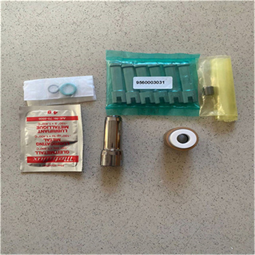 拉爪帶鎖緊螺栓 95