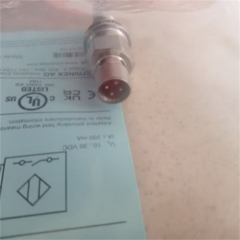 電感式傳感器 DW-MS-703-P12G (3)