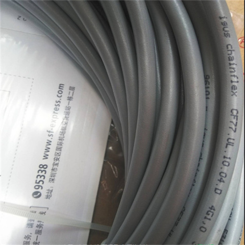 IGUS線纜推廣圖片 (1)