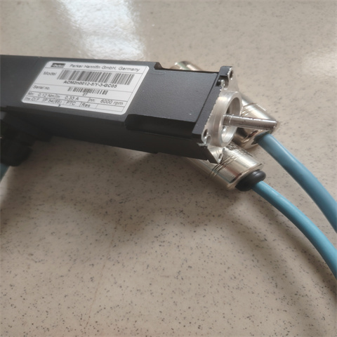 伺服電機(jī) ACM2N0012-6Y-3-GC05 (6)