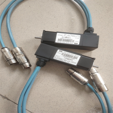 伺服電機(jī) ACM2N0012-6Y-3-GC05 (3)