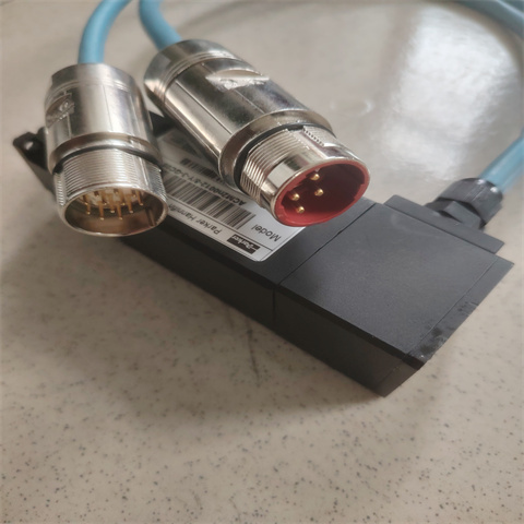 伺服電機(jī) ACM2N0012-6Y-3-GC05 (2)