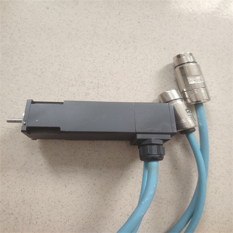 伺服電機(jī) ACM2N0012-6Y-3-GC05 (1)