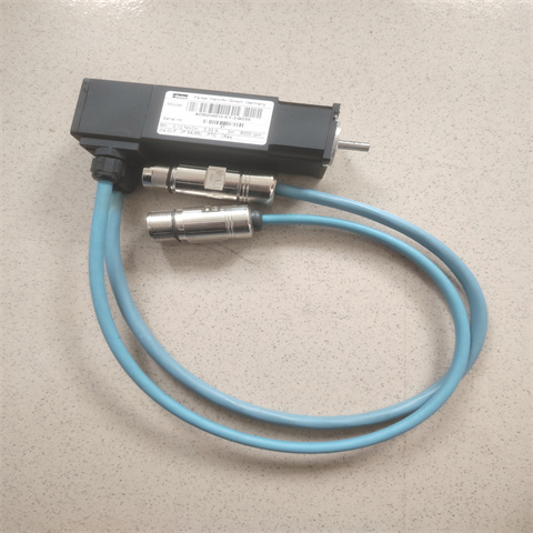 伺服電機(jī) ACM2N0012-6Y-3-GC05 (4)