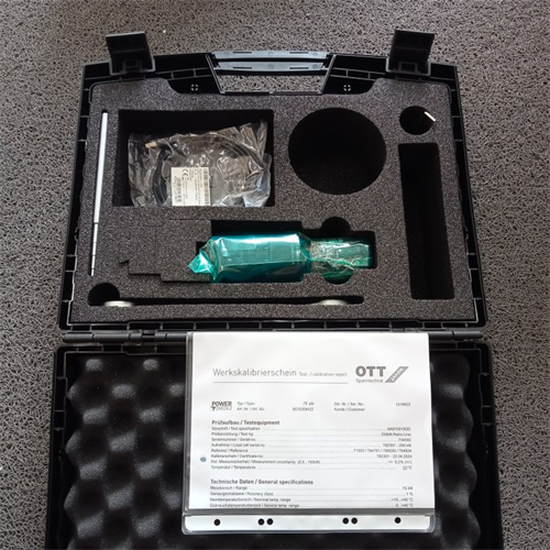 OTT-JAKOB測(cè)力計(jì)9510313692 (4)