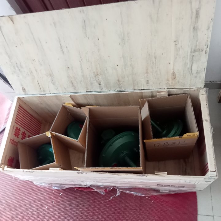 pyronics派諾尼科閥12BZR (2)