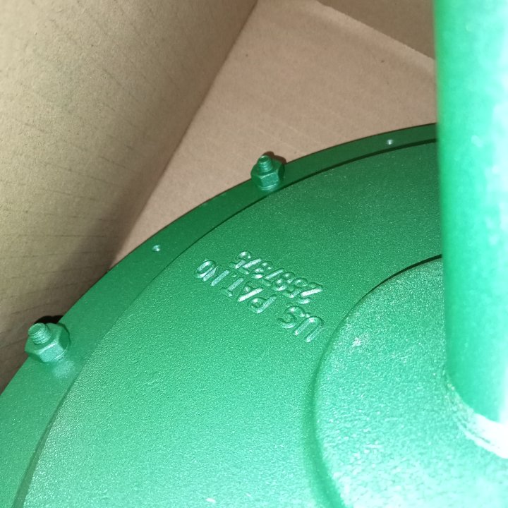 pyronics派諾尼科閥12BZR (5)