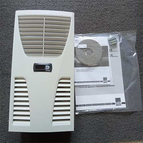 RITTAL空調(diào)SK3303500 (5)