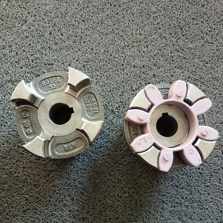 KTR聯(lián)軸器ROTEX 55 內(nèi)徑30 (4)