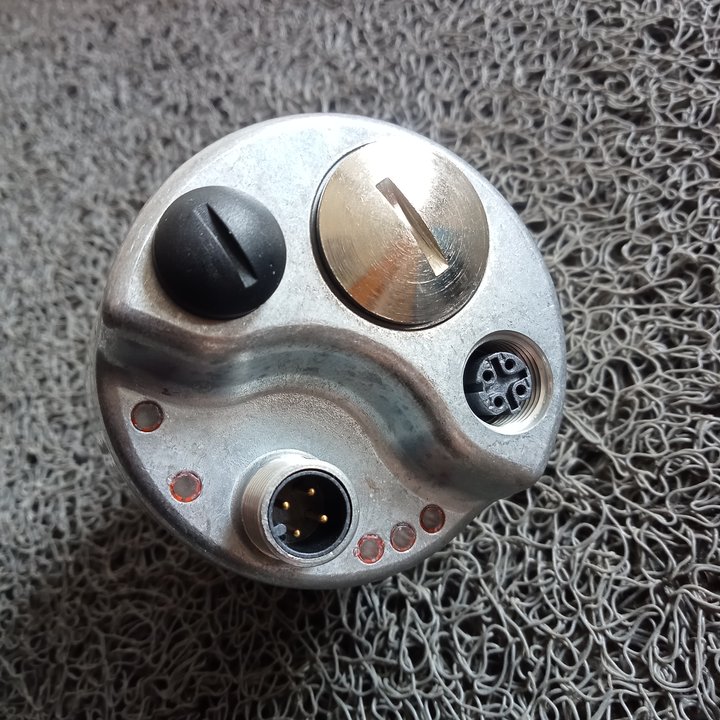 SICK絕對多圈編碼器AFM60A-S4NB018X12 (4)