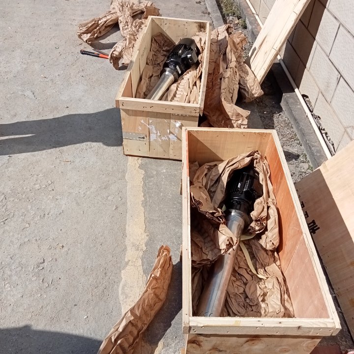 BRINKMANN布曼泵TC160580+001 (3)