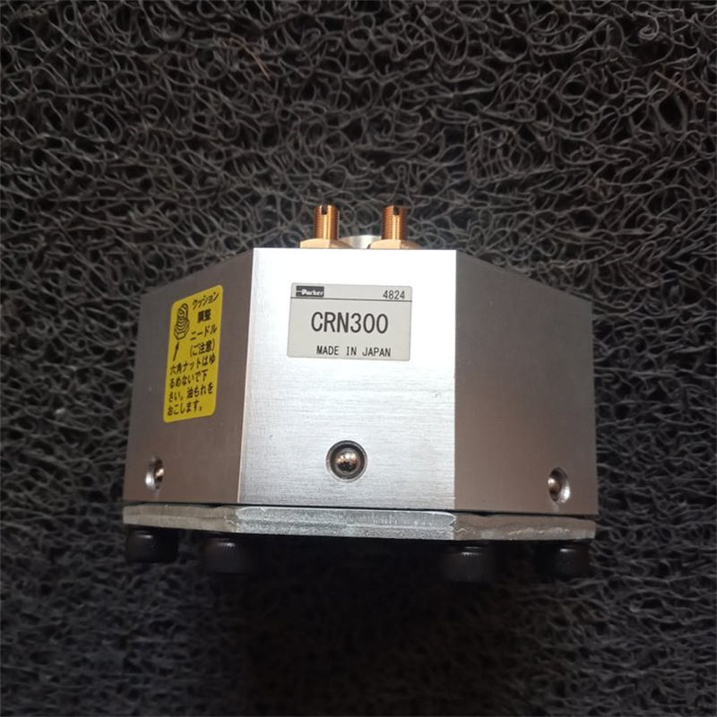 PARKER派克氣缸CRN300 (4)