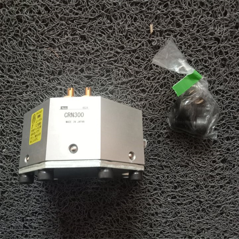 PARKER派克氣缸CRN300 (5)