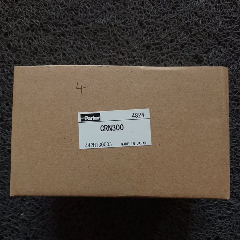 PARKER派克氣缸CRN300 (2)