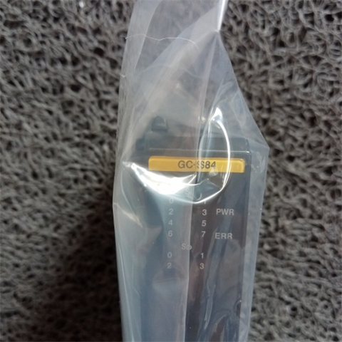 日本KEYENCE基恩士IO模塊 A0版本 GC-S84 (1)