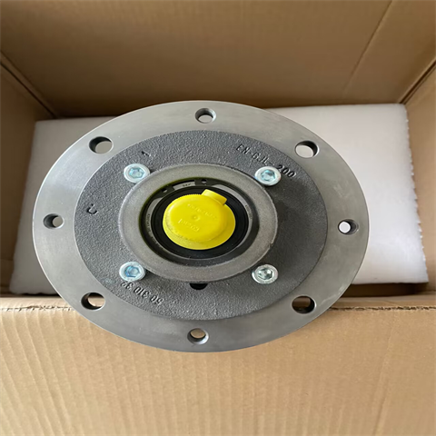 螺桿泵單泵 KTS 32-48-T (7)