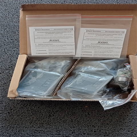 電磁閥DG4V-3-2A-U-H-100 (3)