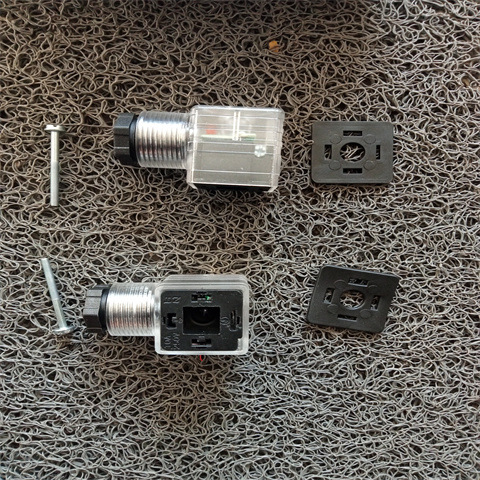 電磁閥DG4V-3-2A-U-H-100 (5)