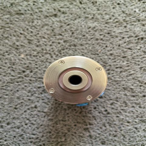 旋轉(zhuǎn)接頭Rotodisk S0-AKM(model