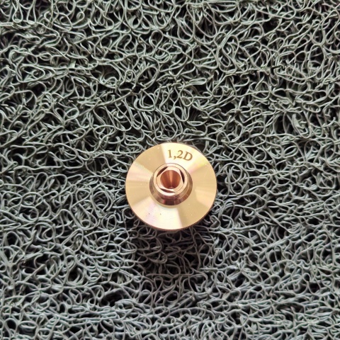 切割頭噴嘴P40-008038-002 (2)