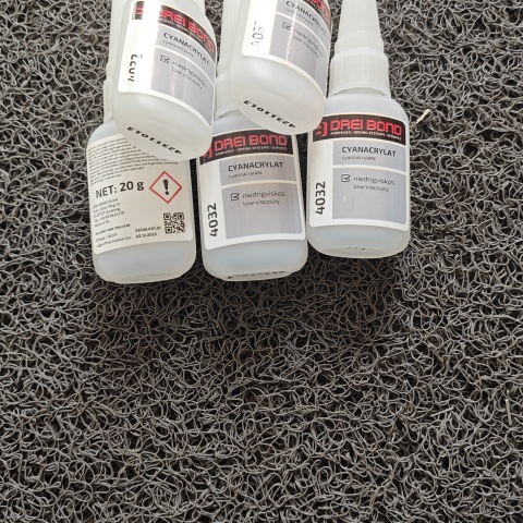 粘合劑 4032 20G-支 (4)