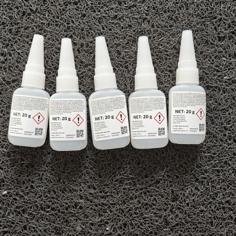 粘合劑 4032 20G-支 (2)