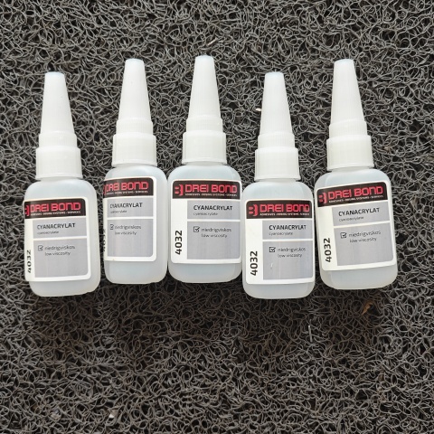 粘合劑 4032 20G-支 (1)