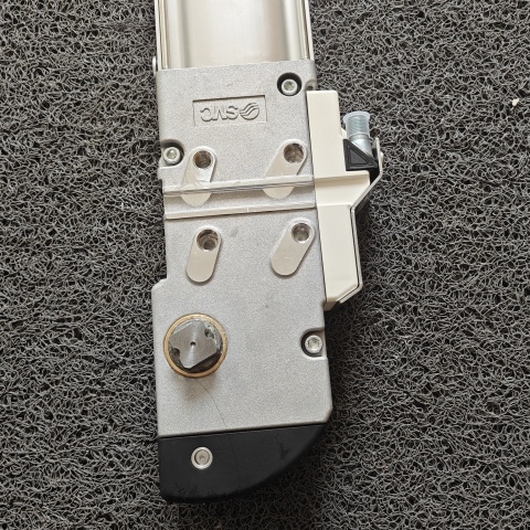 氣缸 CKZ3T50-30E-X2734 (5)