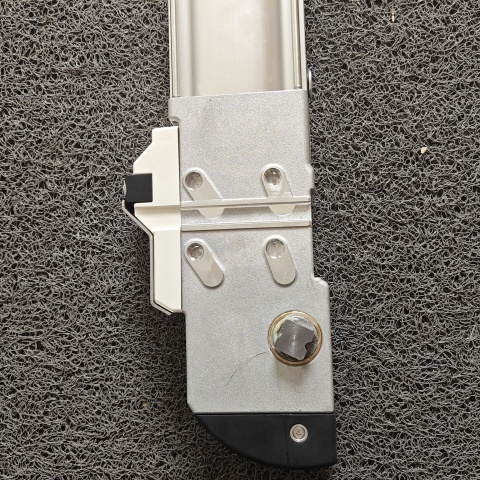 氣缸 CKZ3T50-30E-X2734 (3)