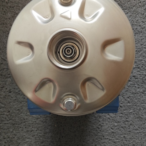 泵 CDX-L 120-12 (5)