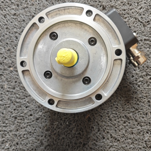 增量編碼器 POG9 DN 500 I (4)