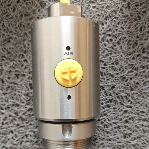 旋轉(zhuǎn)接頭95