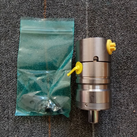 旋轉(zhuǎn)接頭 95