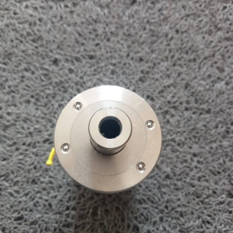 旋轉(zhuǎn)接頭 95