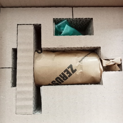 旋轉(zhuǎn)接頭 95