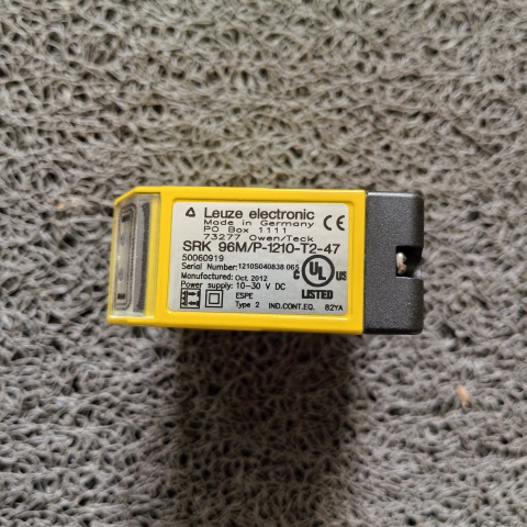 光電探測SRK 96MP-1210-T2-47 50060919 (4)