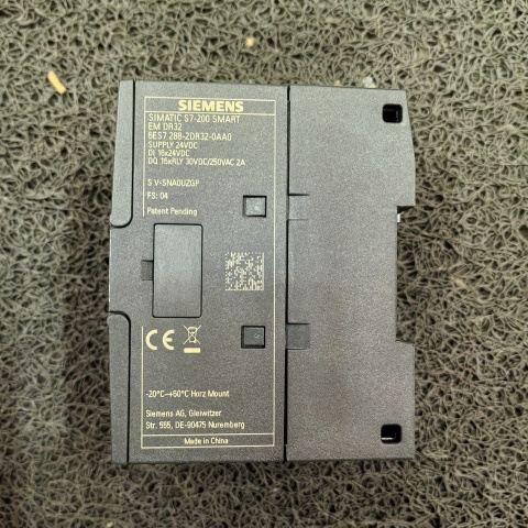 模塊6ES7288-2DR32-0AA0 (3)