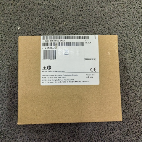 模塊6ES7288-2DR32-0AA0 (2)