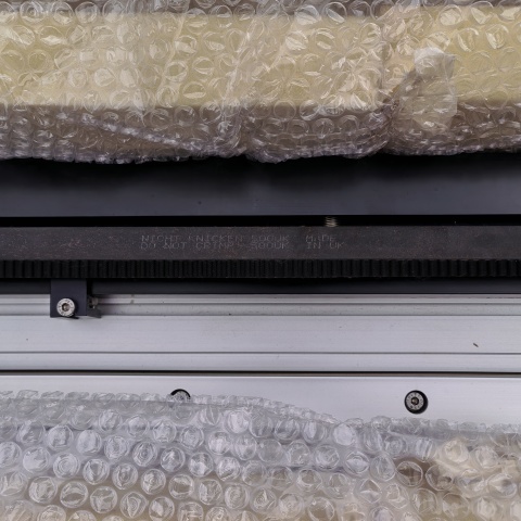 糾偏接收裝置EVK2-CP800