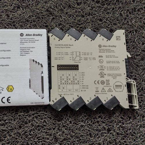 模擬信號分配器931N-A222 (8)