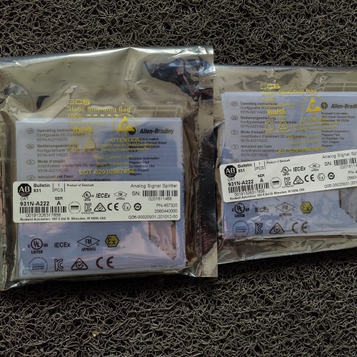 模擬信號分配器931N-A222 (4)