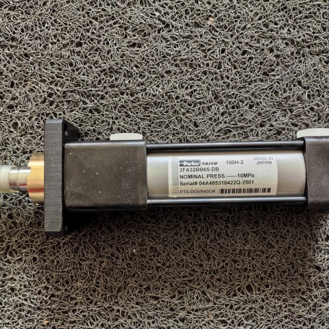 油缸100H-2 2FA32BB65-DB (5)