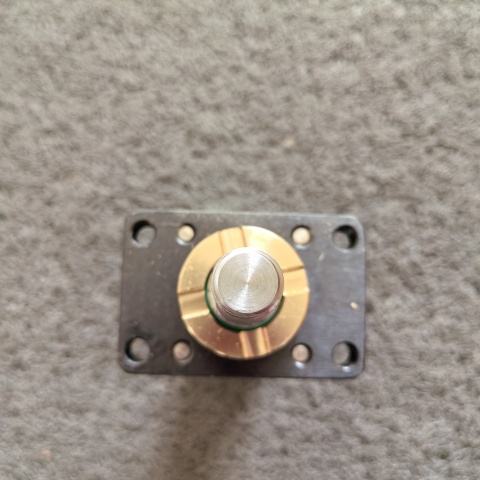 油缸100H-2 2FA32BB65-DB (3)