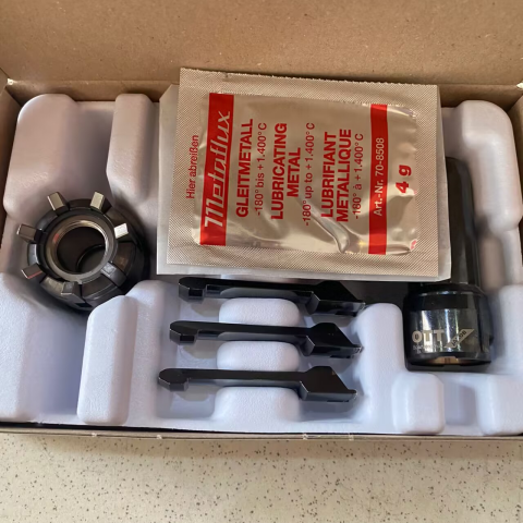 拉爪不帶螺栓 95