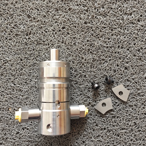 旋轉(zhuǎn)接頭 95